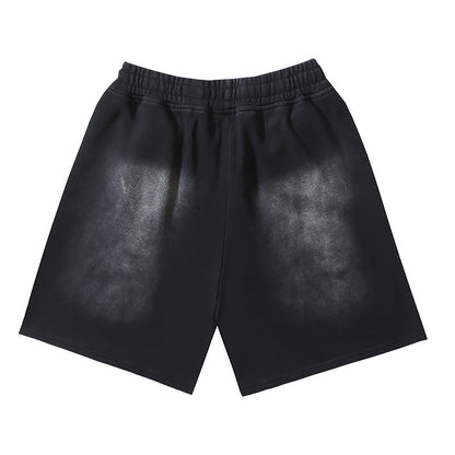 Hellstar Records Shorts Black