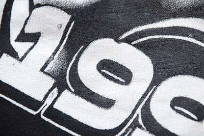 Hellstar Washed 1996 Shorts Black