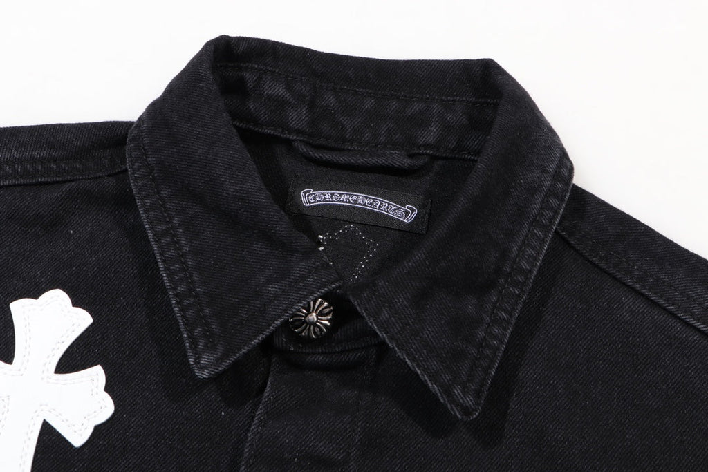 New Jacket