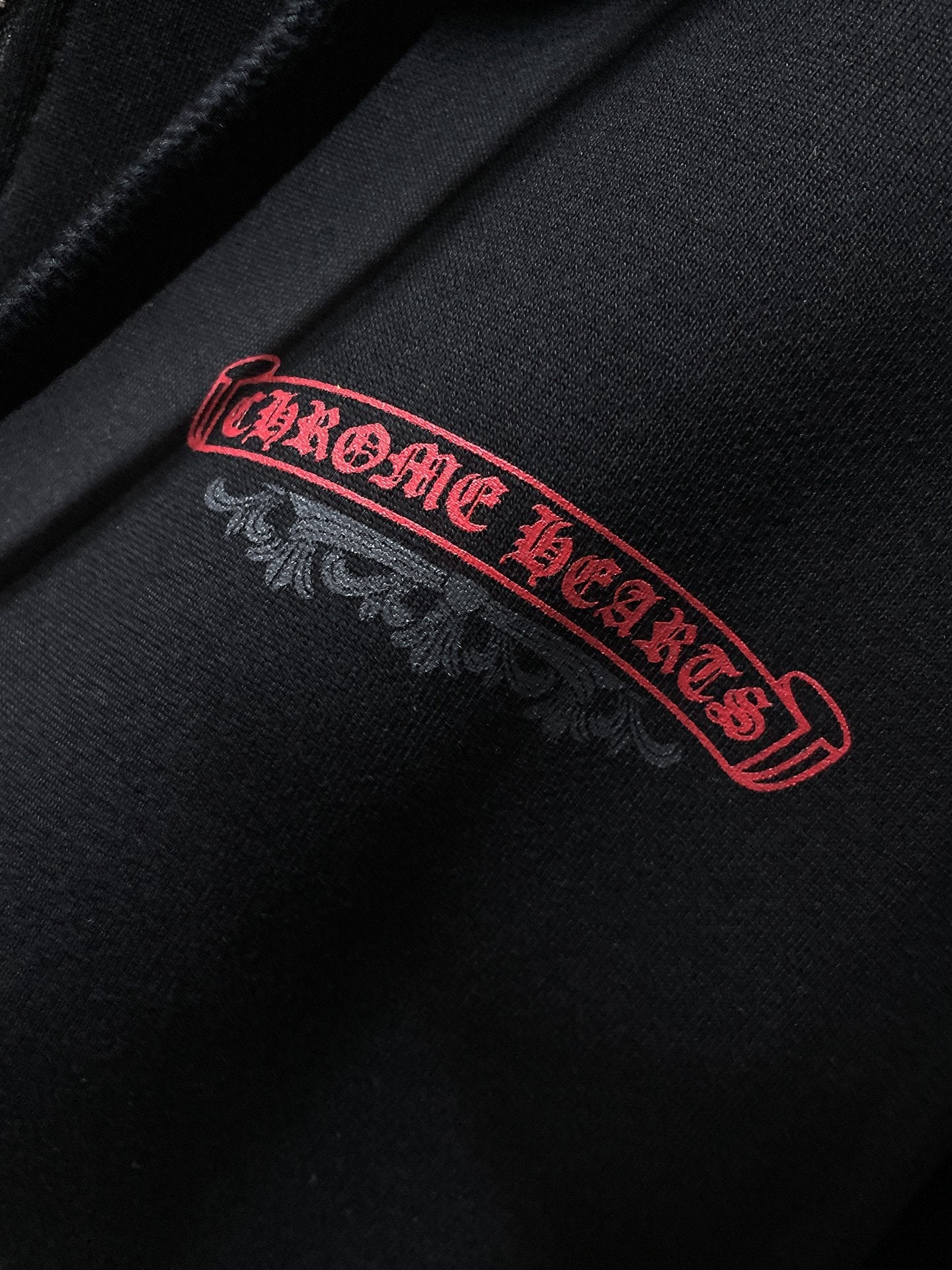 Chrome Hearts NEW Hoodie 957