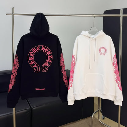 Chrome Hearts Hoodie 962