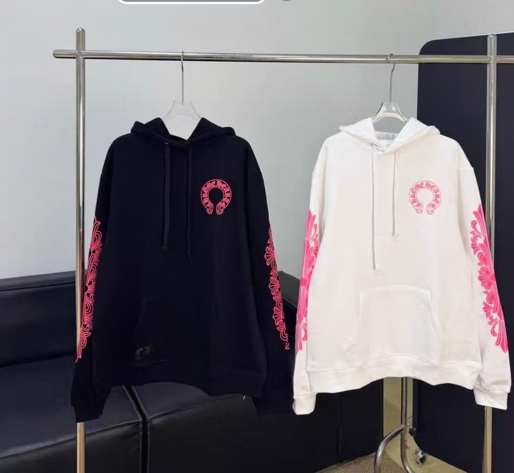 Chrome Hearts Hoodie 962