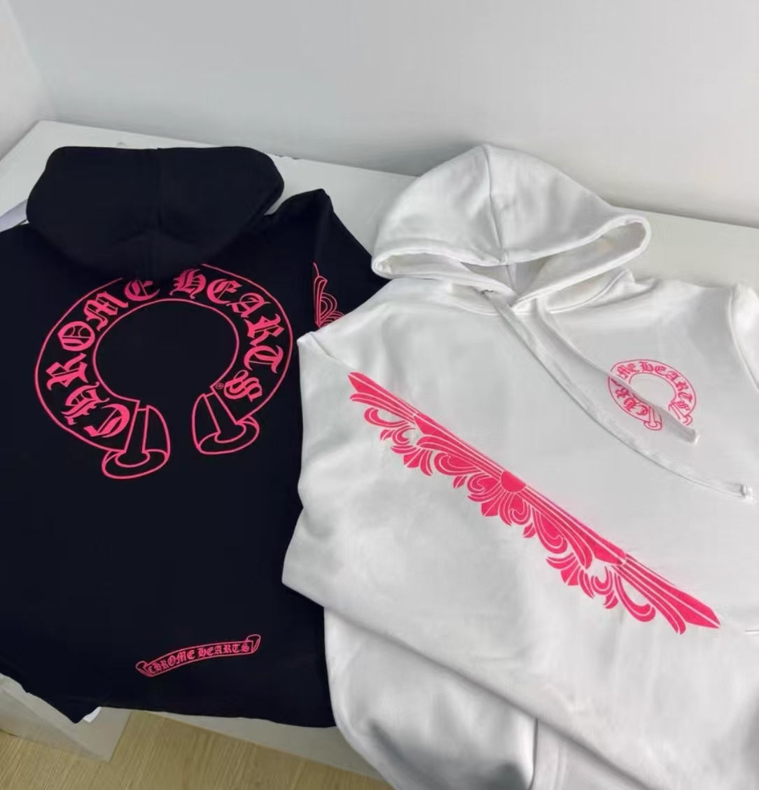 Chrome Hearts Hoodie 962