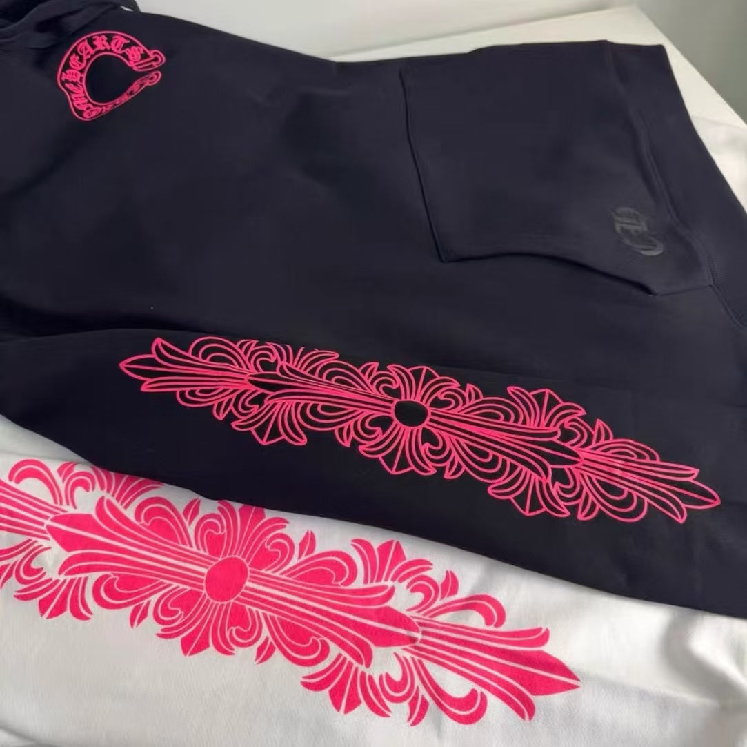 Chrome Hearts Hoodie 962