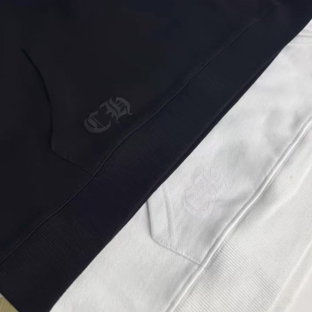 Chrome Hearts Hoodie 962
