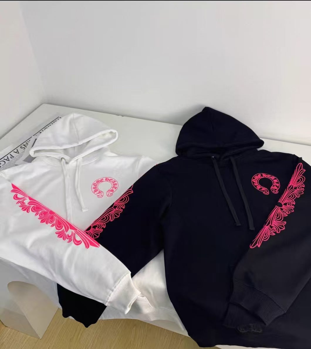 Chrome Hearts Hoodie 962