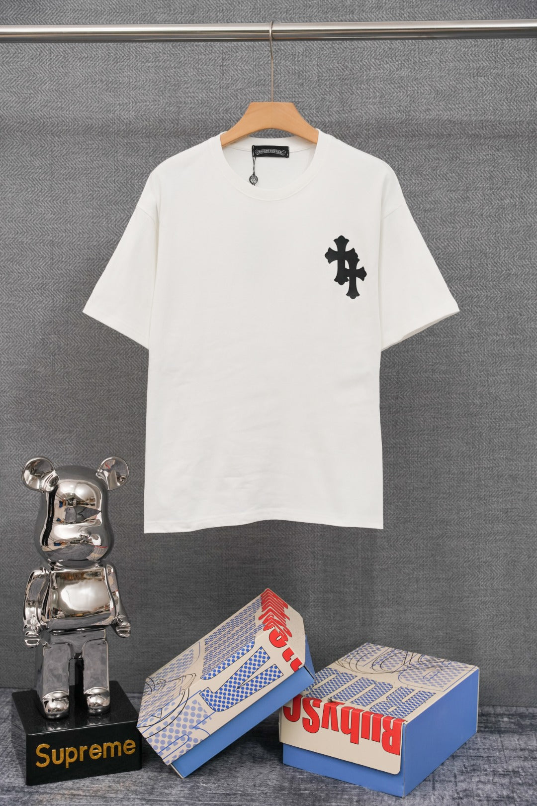 Chrome Hearts T-Shirt DT50