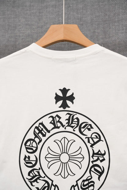 Chrome Hearts T-Shirt DT50