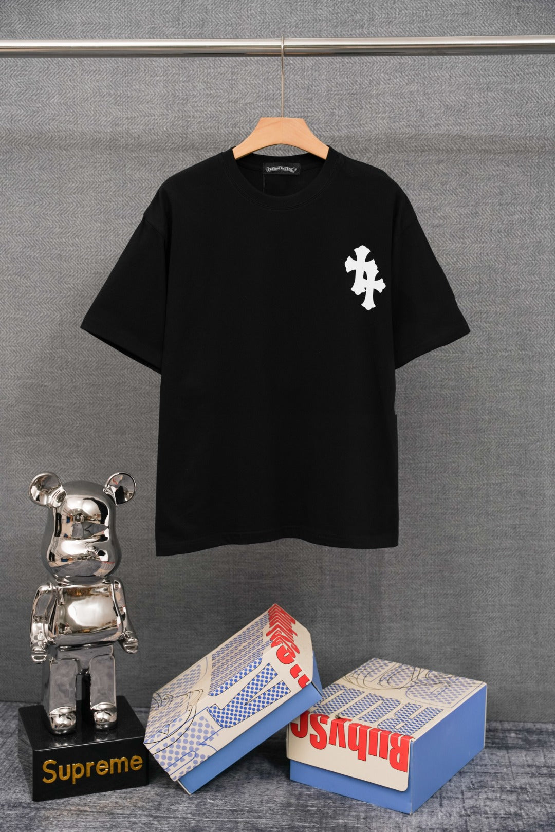 Chrome Hearts T-Shirt DT50