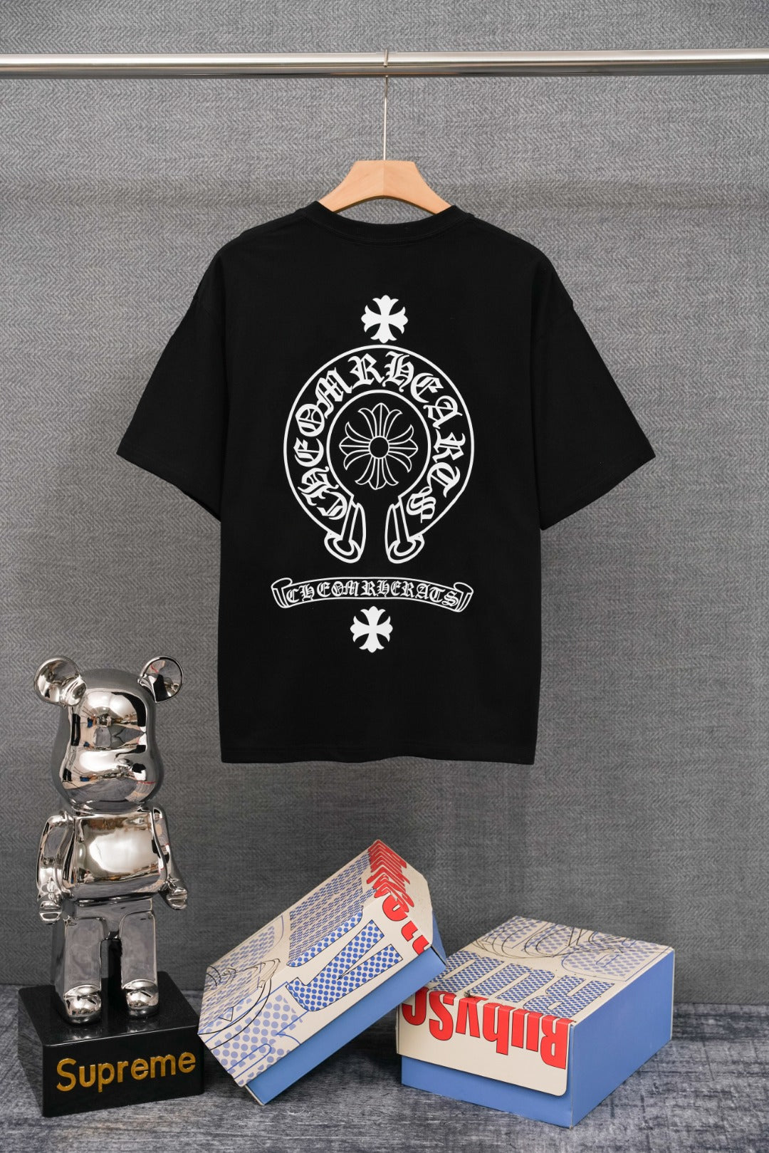 Chrome Hearts T-Shirt DT50