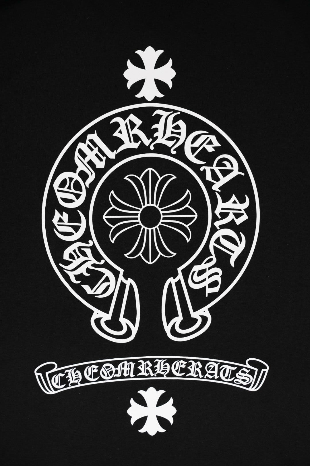 Chrome Hearts T-Shirt DT50