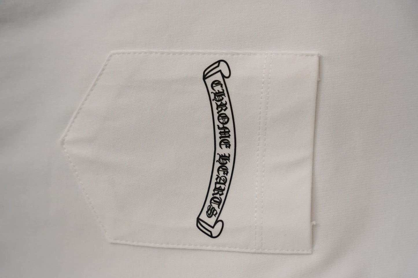 Chrome Hearts T-Shirt KT07
