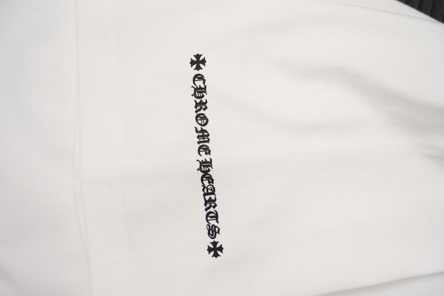 Chrome Hearts T-Shirt KT07