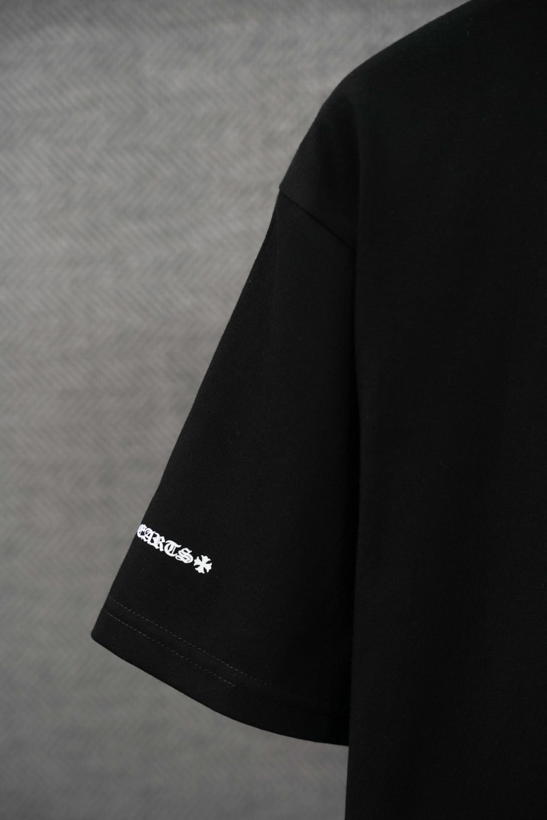 Chrome Hearts T-Shirt KT07