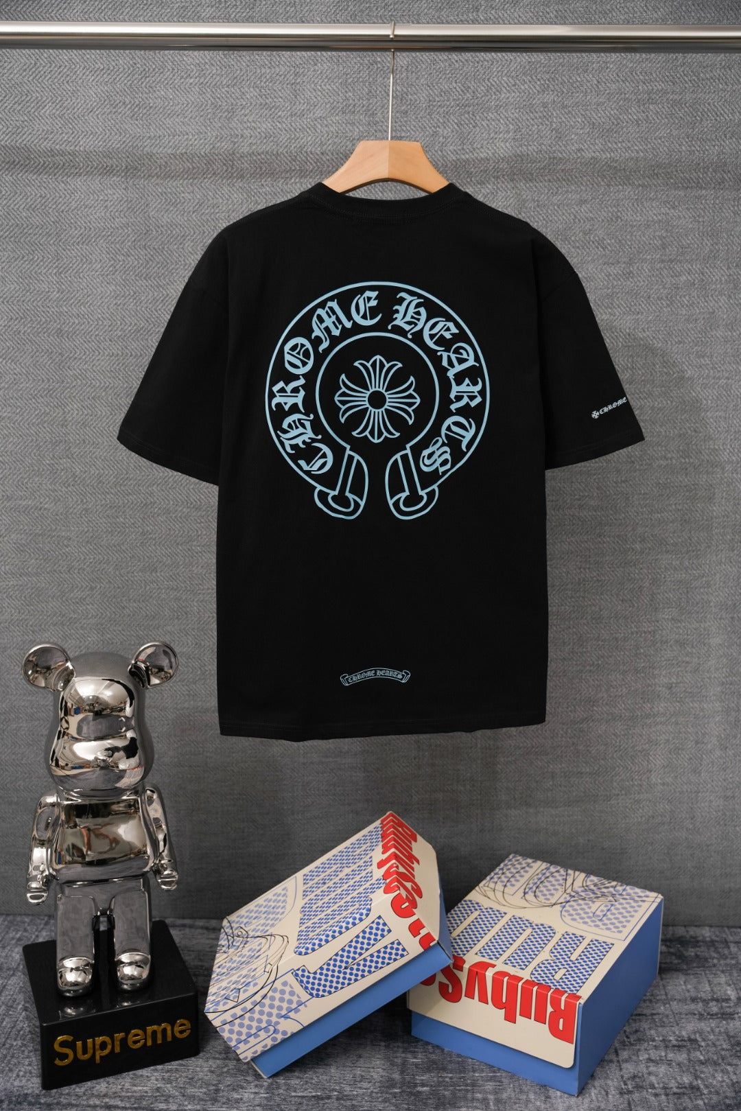 Chrome Hearts T-Shirt KT21