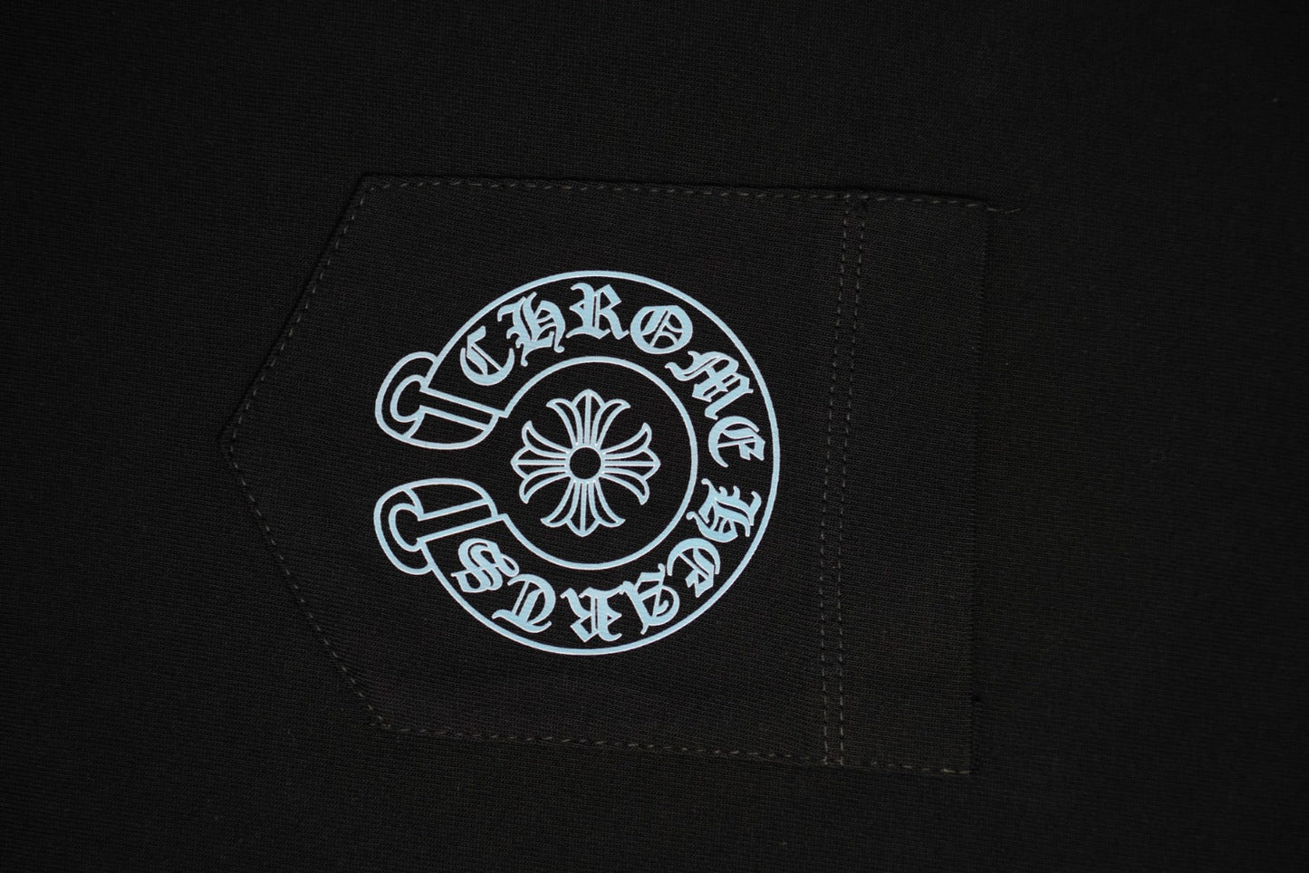 Chrome Hearts T-Shirt KT21