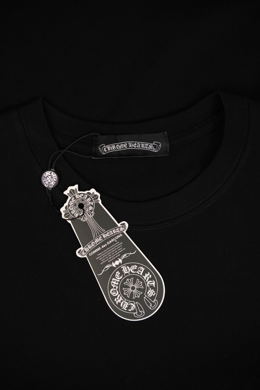 Chrome Hearts T-Shirt KT28