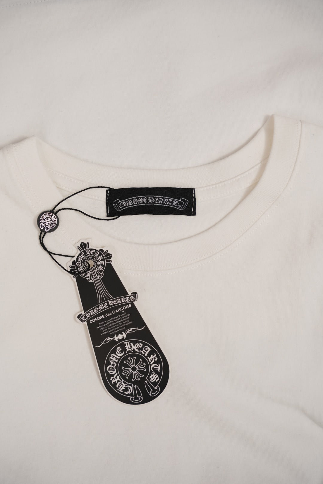Chrome Hearts T-Shirt KT28