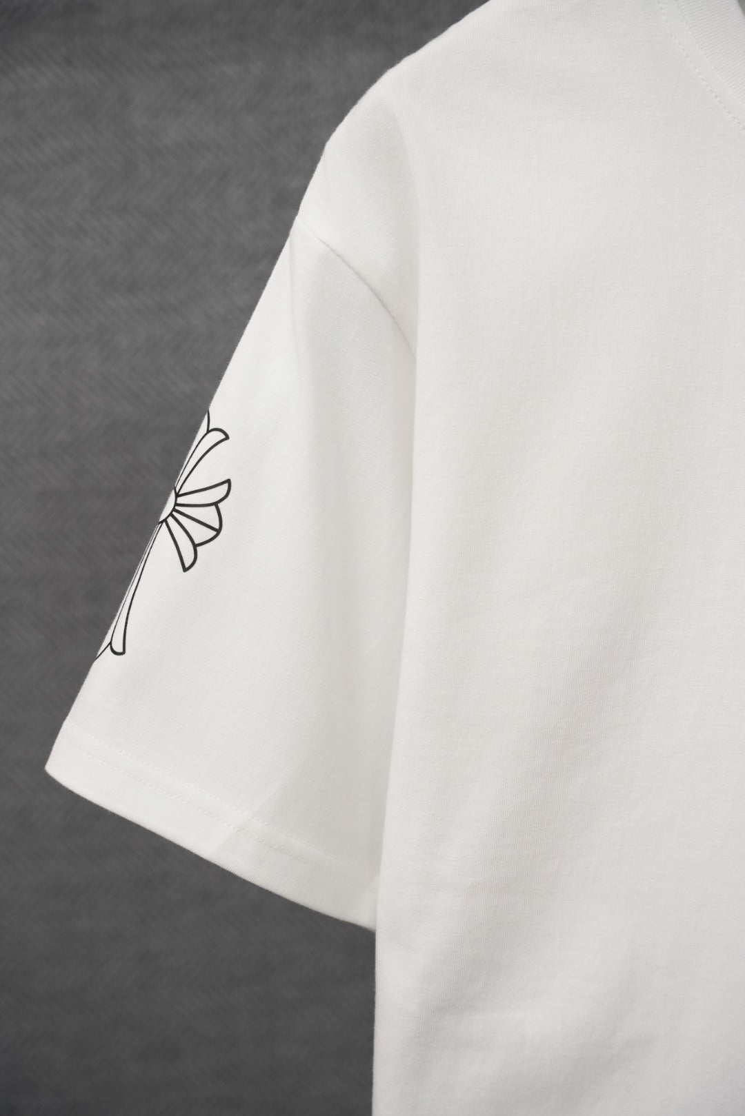 Chrome Hearts T-shirt KT37