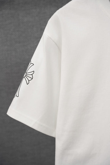 Chrome Hearts T-shirt KT37