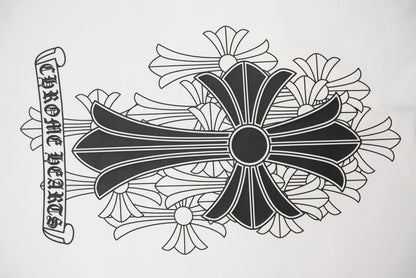 Chrome Hearts T-shirt KT37