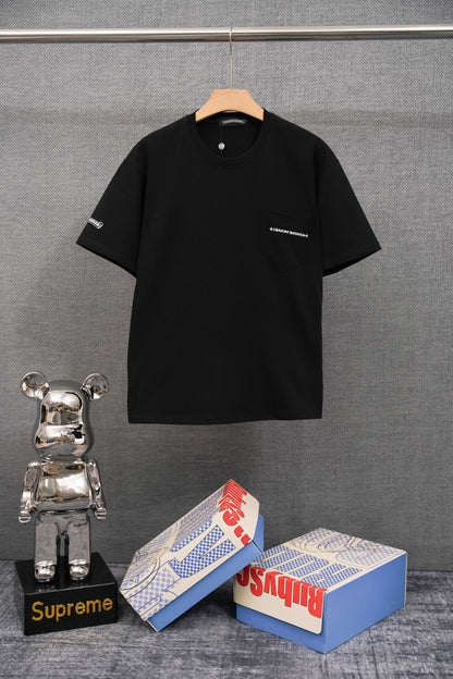 Chrome Hearts T-shirt KT37