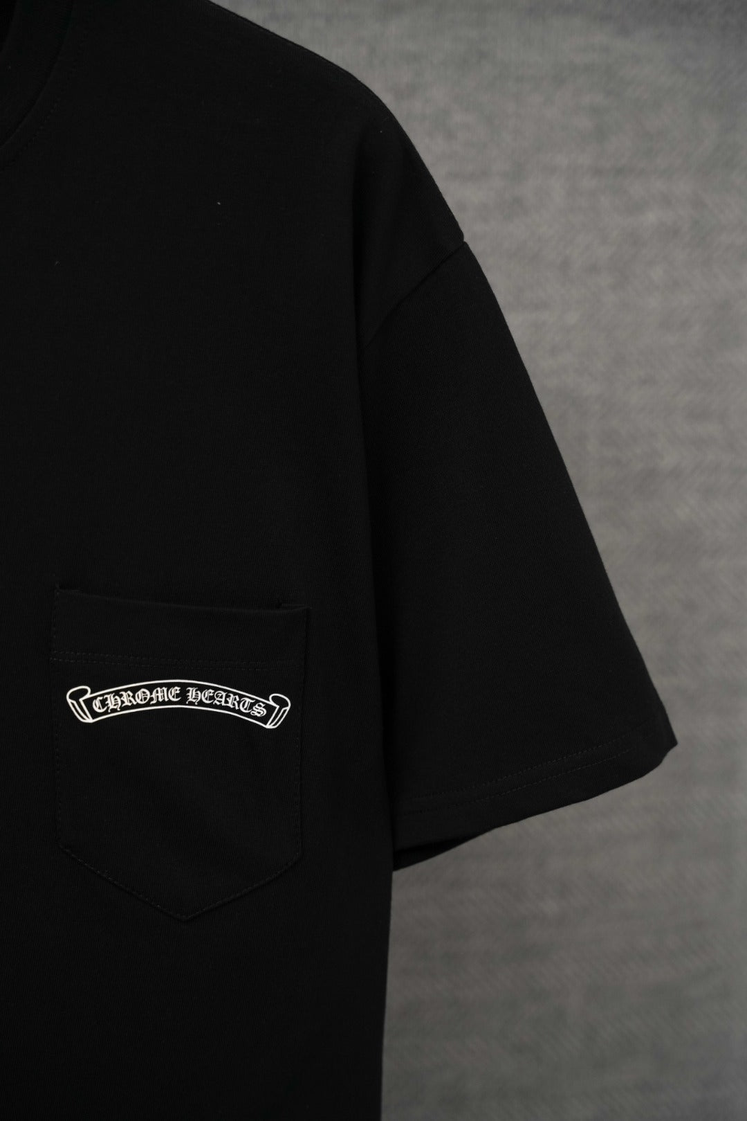 Chrome Hearts T-shirt KT37