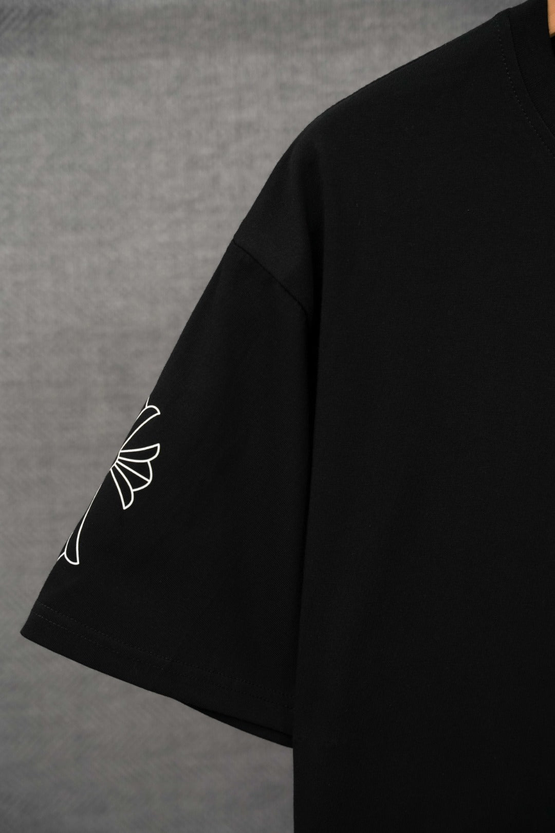 Chrome Hearts T-shirt KT37