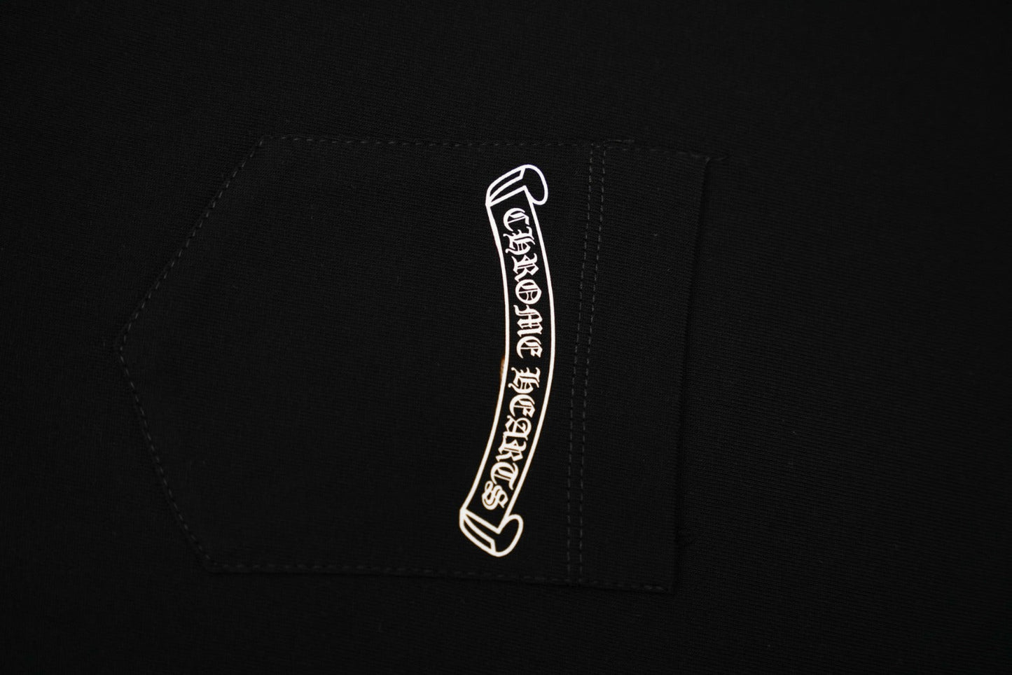 Chrome Hearts T-shirt KT37