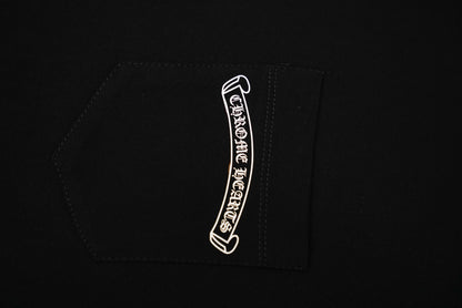 Chrome Hearts T-shirt KT37