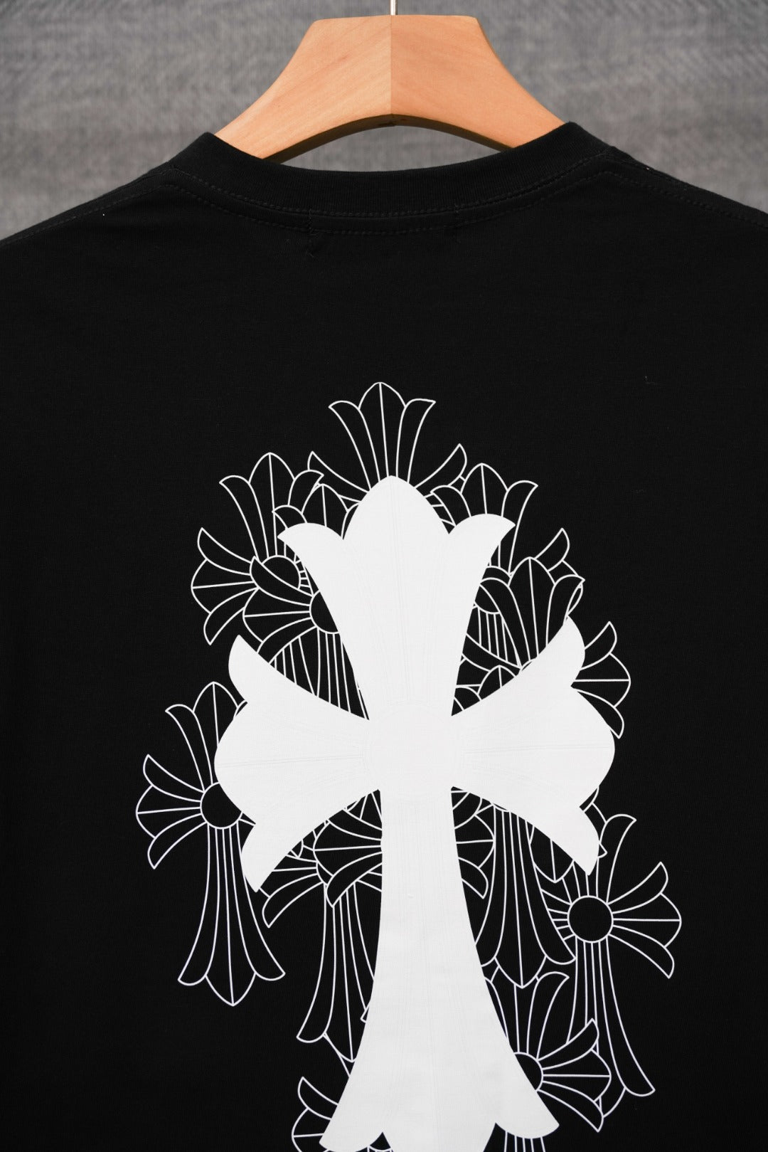 Chrome Hearts T-shirt KT37