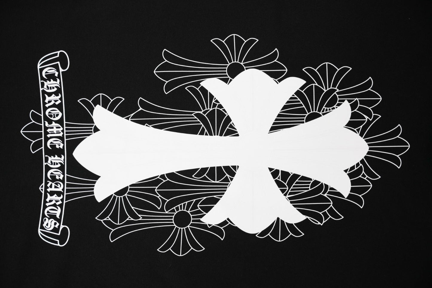 Chrome Hearts T-shirt KT37
