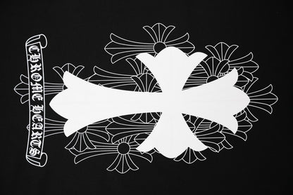 Chrome Hearts T-shirt KT37